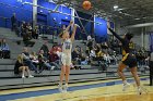 WBBall vs MCLA  Wheaton College Women’s Basketball vs Massachusetts College of Liberal Arts. - Photo By: KEITH NORDSTROM